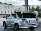 Lexus RX 300 2001 годаүшін5 000 000 тг. в Алматы – фото 5