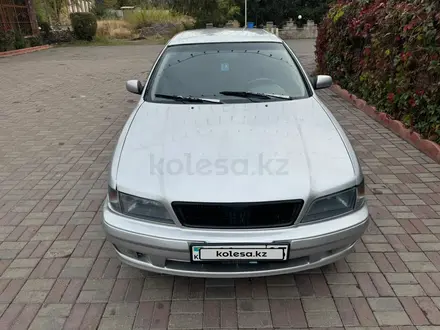 Nissan Maxima 1997 года за 2 200 000 тг. в Алматы – фото 6