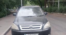 Toyota Ipsum 2001 года за 1 300 000 тг. в Алматы