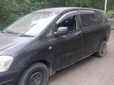 Toyota Ipsum 2001 года за 1 300 000 тг. в Алматы – фото 2