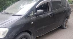 Toyota Ipsum 2001 года за 1 300 000 тг. в Алматы – фото 2
