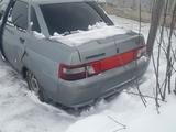 ВАЗ (Lada) 2110 2007 года за 200 000 тг. в Уральск – фото 3