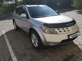 Nissan Murano 2005 года за 2 600 000 тг. в Конаев (Капшагай)