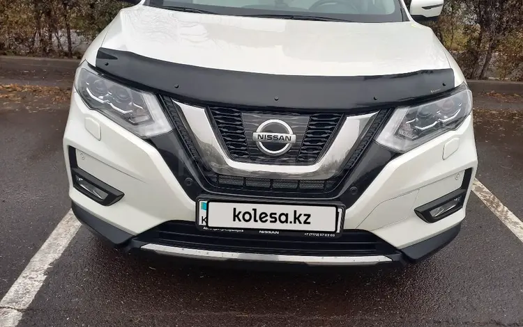 Nissan X-Trail 2021 годаүшін14 000 000 тг. в Астана