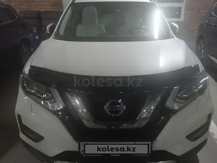 Nissan X-Trail 2021 года за 14 000 000 тг. в Астана – фото 6