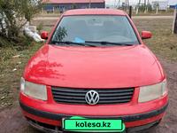 Volkswagen Passat 1996 годаүшін1 700 000 тг. в Караганда