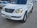 Lexus GX 470 2004 годаүшін9 200 000 тг. в Актобе – фото 2