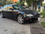 Maserati Quattroporte 2008 года за 12 600 000 тг. в Алматы