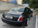 Maserati Quattroporte 2008 года за 12 600 000 тг. в Алматы – фото 3