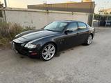 Maserati Quattroporte 2008 года за 12 600 000 тг. в Алматы – фото 5