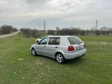 Volkswagen Golf 1996 года за 2 000 000 тг. в Кордай – фото 4