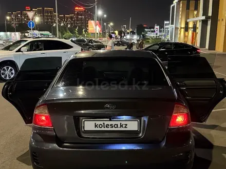 Subaru Legacy 2007 года за 4 500 000 тг. в Алматы – фото 2