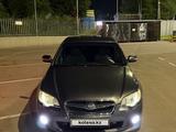 Subaru Legacy 2007 года за 4 500 000 тг. в Алматы