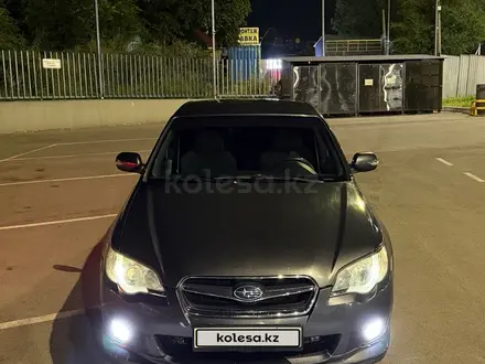 Subaru Legacy 2007 года за 4 500 000 тг. в Алматы