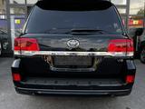 Toyota Land Cruiser 2016 года за 32 800 000 тг. в Шымкент – фото 2