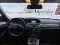 Mercedes-Benz E 200 2009 годаүшін9 600 000 тг. в Атбасар – фото 6