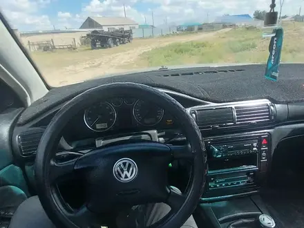 Volkswagen Passat 2003 года за 2 500 000 тг. в Байганин