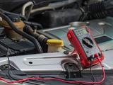 Ремонт электрооборудования автомобиля, диагностика, ремонт электрики авто А в Алматы