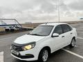 ВАЗ (Lada) Granta 2190 2020 года за 3 950 000 тг. в Темиртау – фото 2