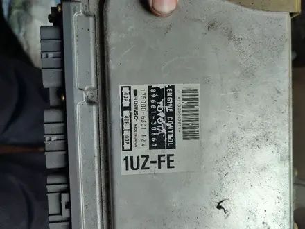 Двиготель 1UZ FE non VVTI за 1 000 000 тг. в Павлодар – фото 2