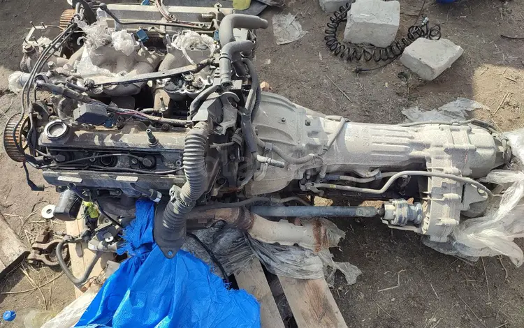 Двиготель 1UZ FE non VVTI за 1 000 000 тг. в Павлодар