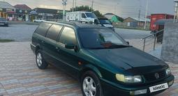Volkswagen Passat 1995 годаүшін1 700 000 тг. в Шымкент – фото 2
