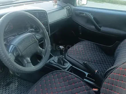 Volkswagen Passat 1995 года за 1 700 000 тг. в Шымкент – фото 8