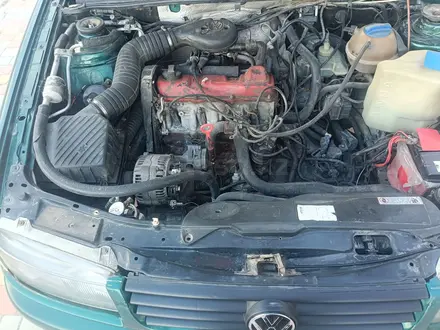 Volkswagen Passat 1995 года за 1 700 000 тг. в Шымкент – фото 11