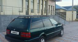Volkswagen Passat 1995 годаүшін1 700 000 тг. в Шымкент