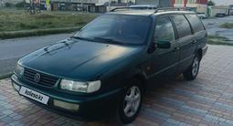 Volkswagen Passat 1995 годаүшін1 700 000 тг. в Шымкент – фото 3