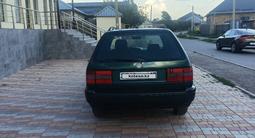 Volkswagen Passat 1995 годаүшін1 700 000 тг. в Шымкент – фото 5