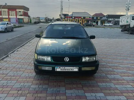Volkswagen Passat 1995 года за 1 700 000 тг. в Шымкент – фото 6
