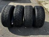 Ikon Tyres Autograph Ice 9 за 450 000 тг. в Костанай