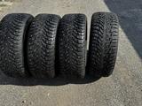 Ikon Tyres Autograph Ice 9 за 450 000 тг. в Костанай – фото 2