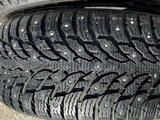 Ikon Tyres Autograph Ice 9 за 450 000 тг. в Костанай – фото 5