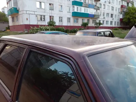 ВАЗ (Lada) 2109 1992 года за 650 000 тг. в Рудный – фото 8