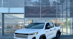 Toyota Hilux Comfort 2026 года за 35 490 000 тг. в Петропавловск