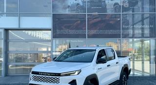 Toyota Hilux Comfort 2026 года за 35 490 000 тг. в Петропавловск