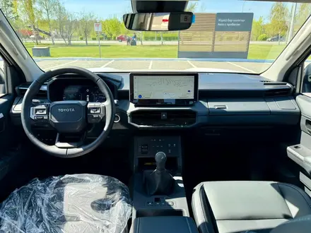 Toyota Hilux Elegance 2026 года за 35 490 000 тг. в Петропавловск – фото 13