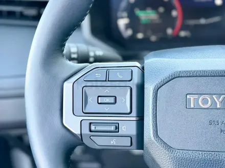 Toyota Hilux Elegance 2026 года за 35 490 000 тг. в Петропавловск – фото 16