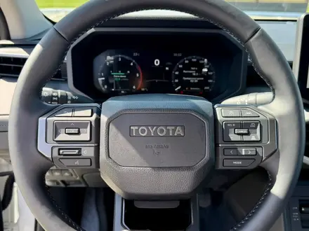 Toyota Hilux Elegance 2026 года за 35 490 000 тг. в Петропавловск – фото 18
