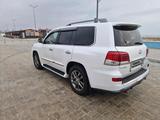 Lexus LX 570 2015 годаfor26 900 000 тг. в Актау – фото 4