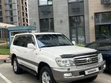 Toyota Land Cruiser 2007 годаүшін15 200 000 тг. в Алматы – фото 3