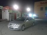 Opel Vectra 2003 года за 2 100 000 тг. в Семей – фото 3