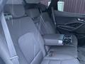 Hyundai Santa Fe 2013 годаүшін9 500 000 тг. в Актобе – фото 10