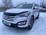 Hyundai Santa Fe 2013 годаfor9 500 000 тг. в Актобе – фото 5