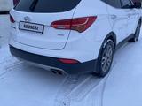 Hyundai Santa Fe 2013 годаfor9 500 000 тг. в Актобе – фото 3