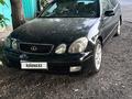 Lexus GS 300 1999 года за 2 800 000 тг. в Алматы – фото 2