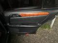 Lexus GS 300 1999 года за 2 800 000 тг. в Алматы – фото 5