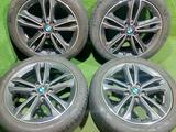 Диск с шинами Goodyear на BMW 225/45R17 стиль 549 PSD 5/112 за 320 000 тг. в Алматы